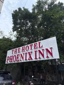 The Hotel Phoenix Inn