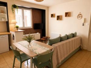 Appartement cosy
