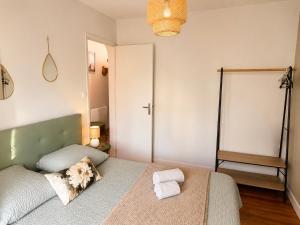 Appartement cosy