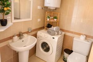 Durres Sun & Sea Luxury Apartment
