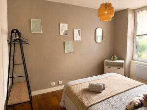 Appartement cosy
