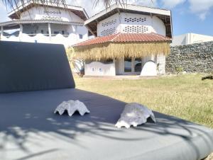 SHAYA cottage