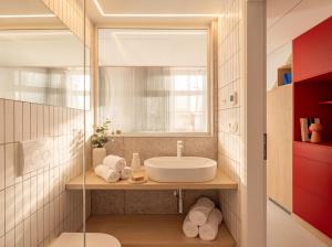 TurnKey I Vinohrady Design Lofts