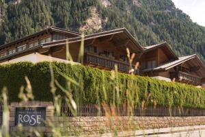 Hotel & Residence Rose