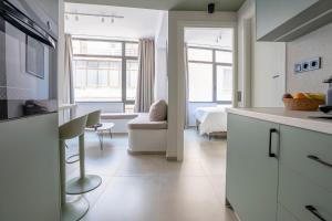 Monastiraki Residences