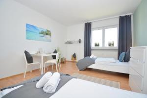 BA10 - Apartment for companies in Hirschaid