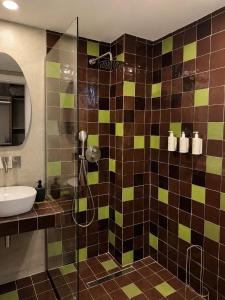 Pefkon Suites