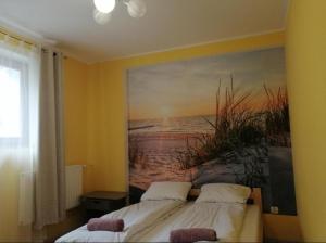 Apartament Orłowo