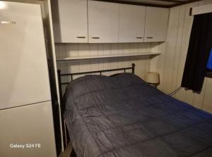 Chalet te huur op Camping de Kleine Wielen te Leeuwarden