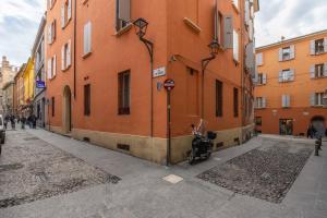 DeGiudei, Bologna by Short Holidays