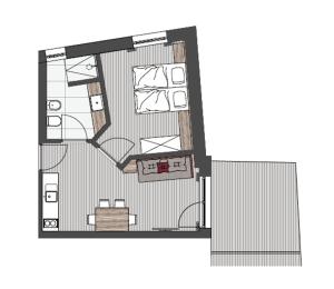Weingut Santer Apartments