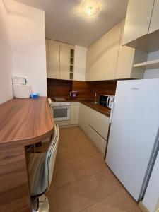 TUANA DeLUXE APARTMENT