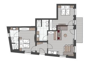 Weingut Santer Apartments