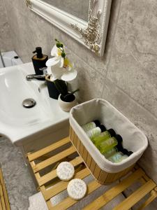 Sofia Residence Studio Cetate