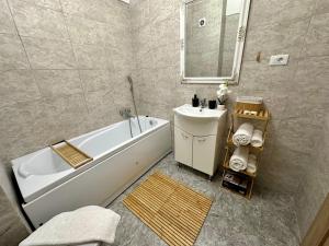 Sofia Residence Studio Cetate