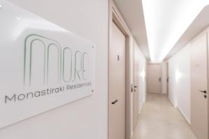 Monastiraki Residences