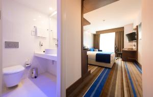 Liv City Hotels Basın Ekspres