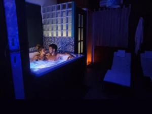 Casa Rural Crisol Spa