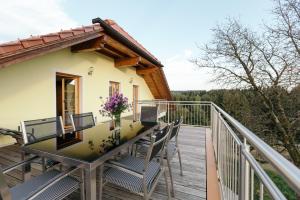 Apartma Ferienhof Mayrhofer Hofkirchen im Mühlkreis Avstrija