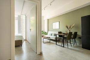 Monastiraki Residences