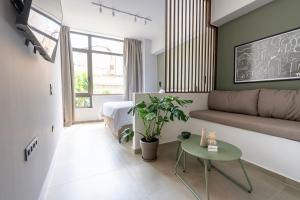 Monastiraki Residences