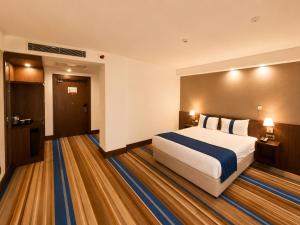 Liv City Hotels Basın Ekspres