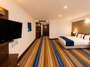 Liv City Hotels Basın Ekspres