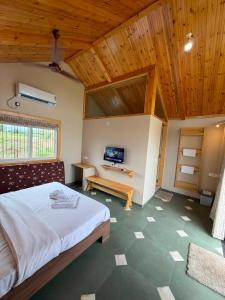 Dream Habitat Villa