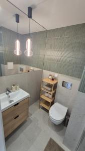 Apartament Lipińskiego