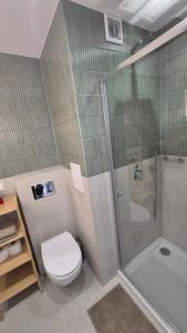 Apartament Lipińskiego