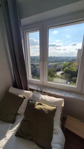 Apartament Lipińskiego