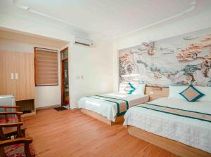 Chinh Thuỷ Hotel