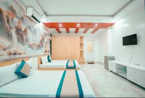 Chinh Thuỷ Hotel