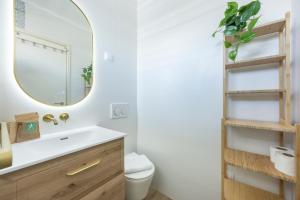 Rocha Mar Apartment