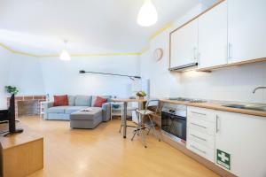 Rocha Mar Apartment