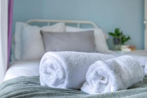 Rocha Mar Apartment