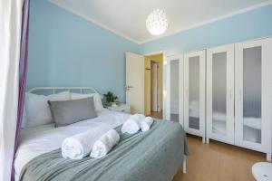 Rocha Mar Apartment