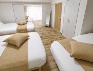 Port Villa Chikko Room 101 - Vacation STAY 22866