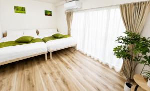 Port Villa Chikko Room 101 - Vacation STAY 22866