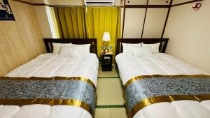 Arita Clover Heights - Vacation STAY 22777