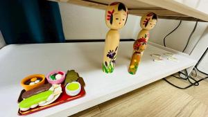 Arita Clover Heights - Vacation STAY 22777
