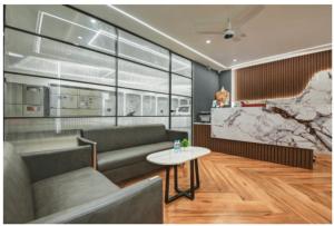 Hotel Heritage Suites