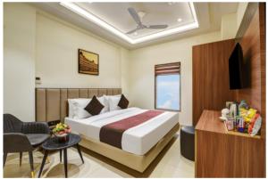 Hotel Heritage Suites