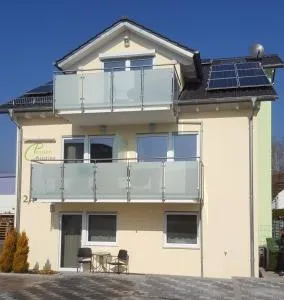 Pension Christina - Ochsenbach