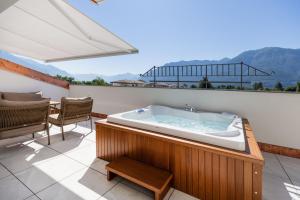 Villa Delta - Parkhotel Delta