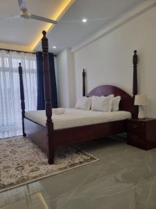 Nyillo Homes Mombasa Nyali
