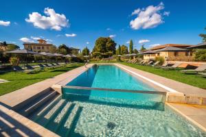 Hotel Palazzo San Lorenzo & Spa
