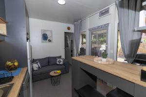 D&A mobile home - Pakoštane