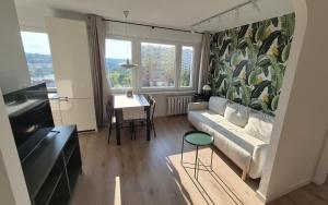 Apartament Lipińskiego