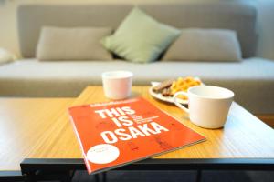 Osaka City - Apartment - Vacation STAY 22672